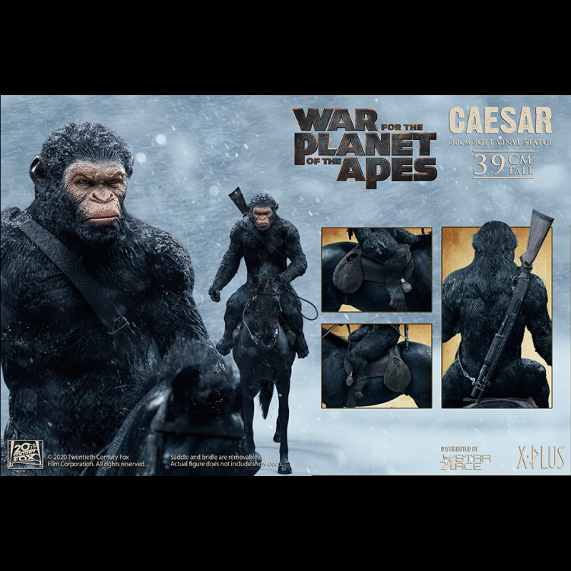 CAESAR (SPEAR / GUN VER) CAESAR (SPEAR / GUN VER)